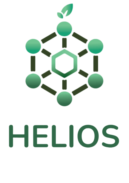 HELIOS Logo