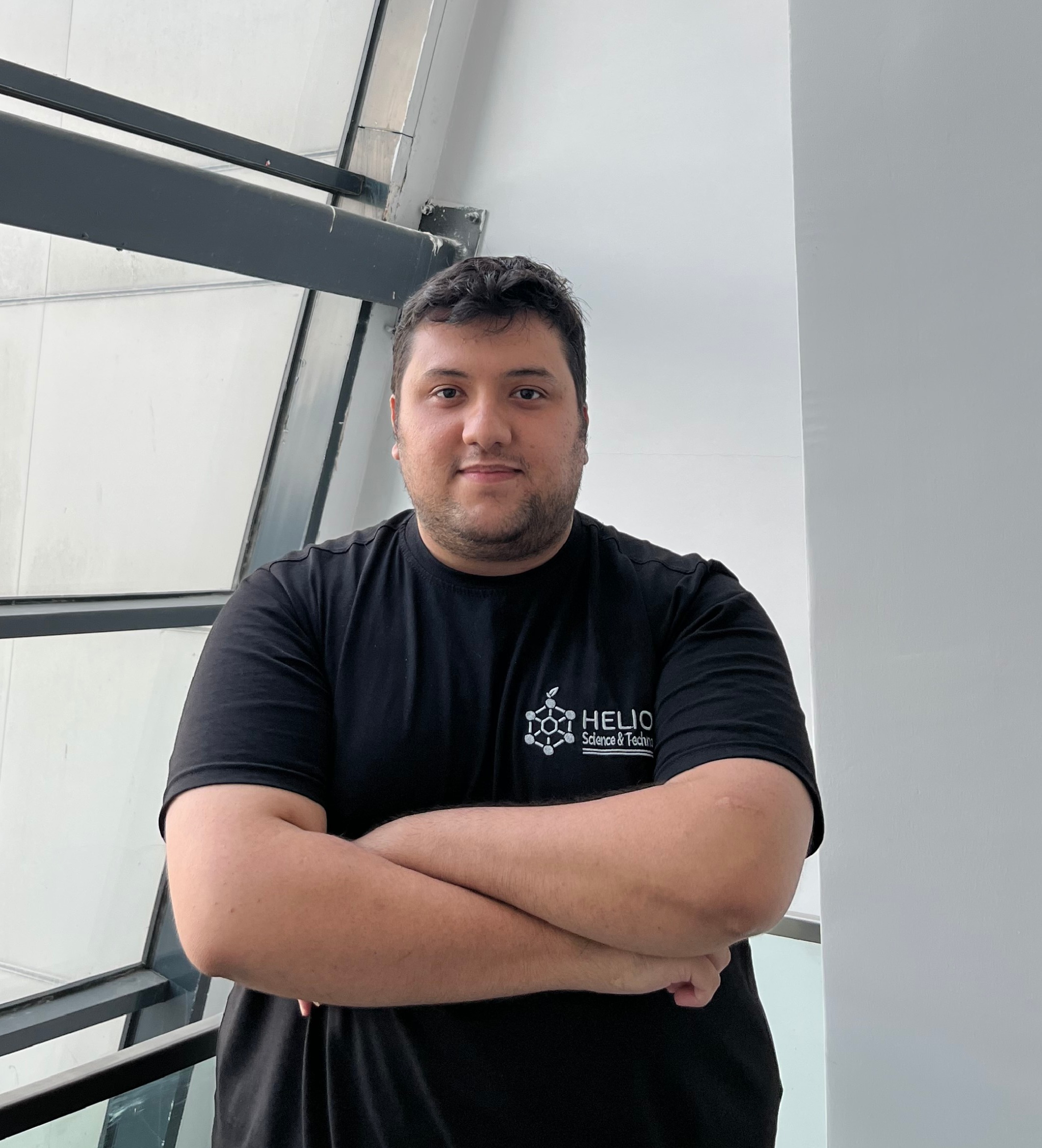 Mehmet Tuğşat ŞENER